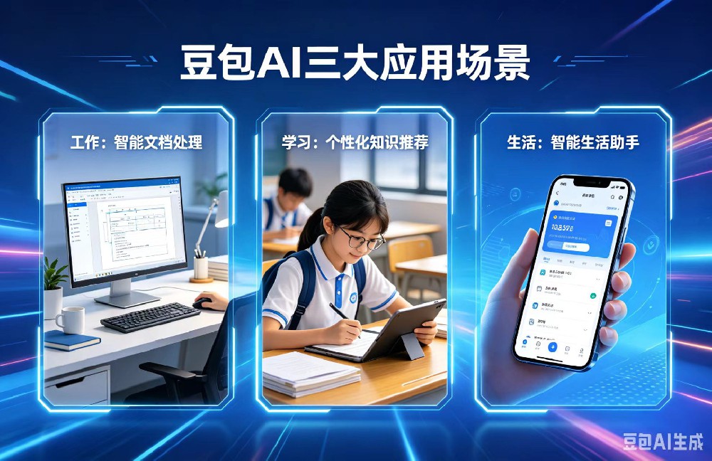 即梦AI学习