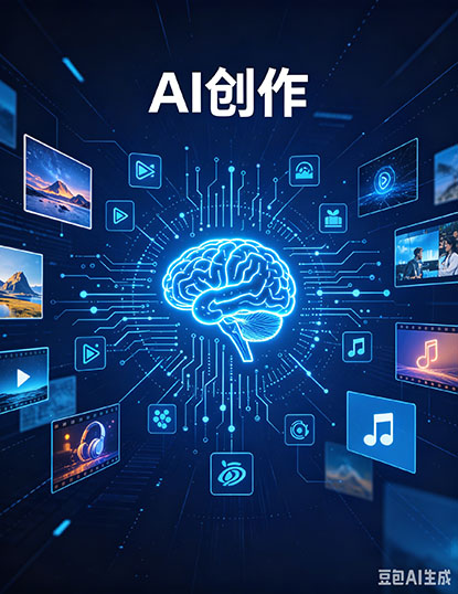 即梦AI学习