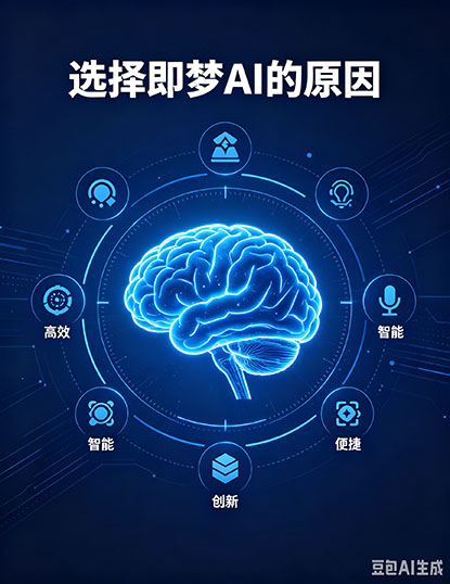 即梦AI学习