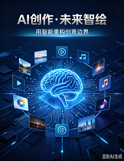 即梦AI学习