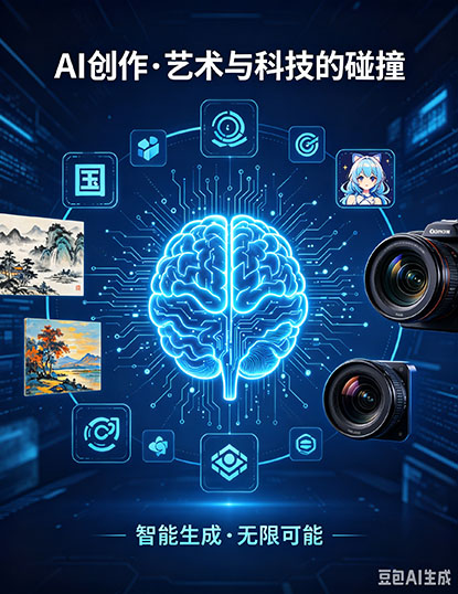 即梦AI学习
