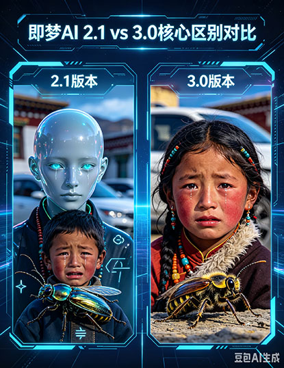 即梦AI学习