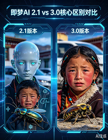 即梦AI学习