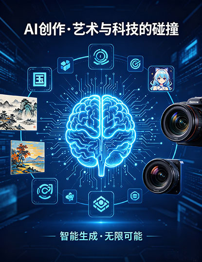 即梦AI学习