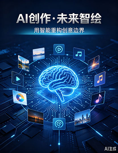 即梦AI学习
