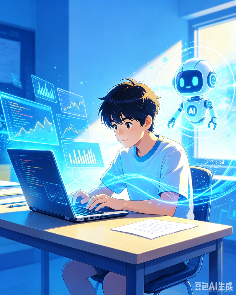 即梦AI学习