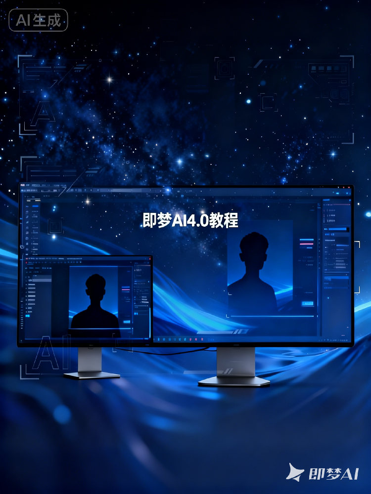即梦AI学习