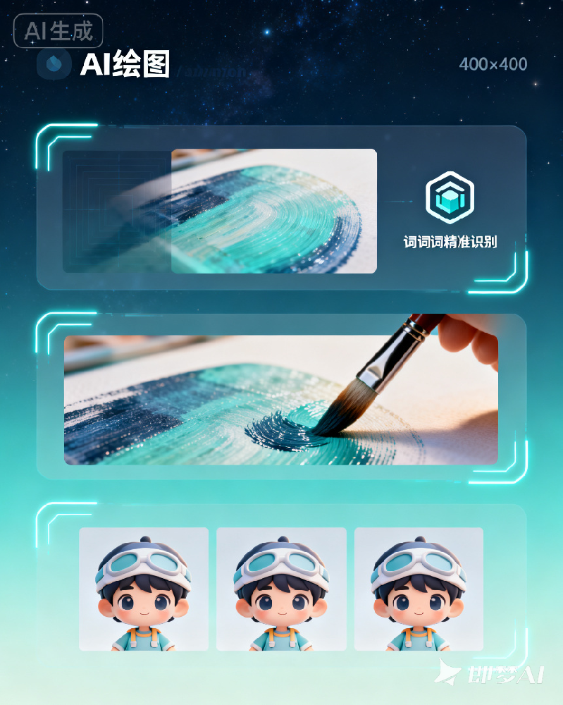 即梦AI学习