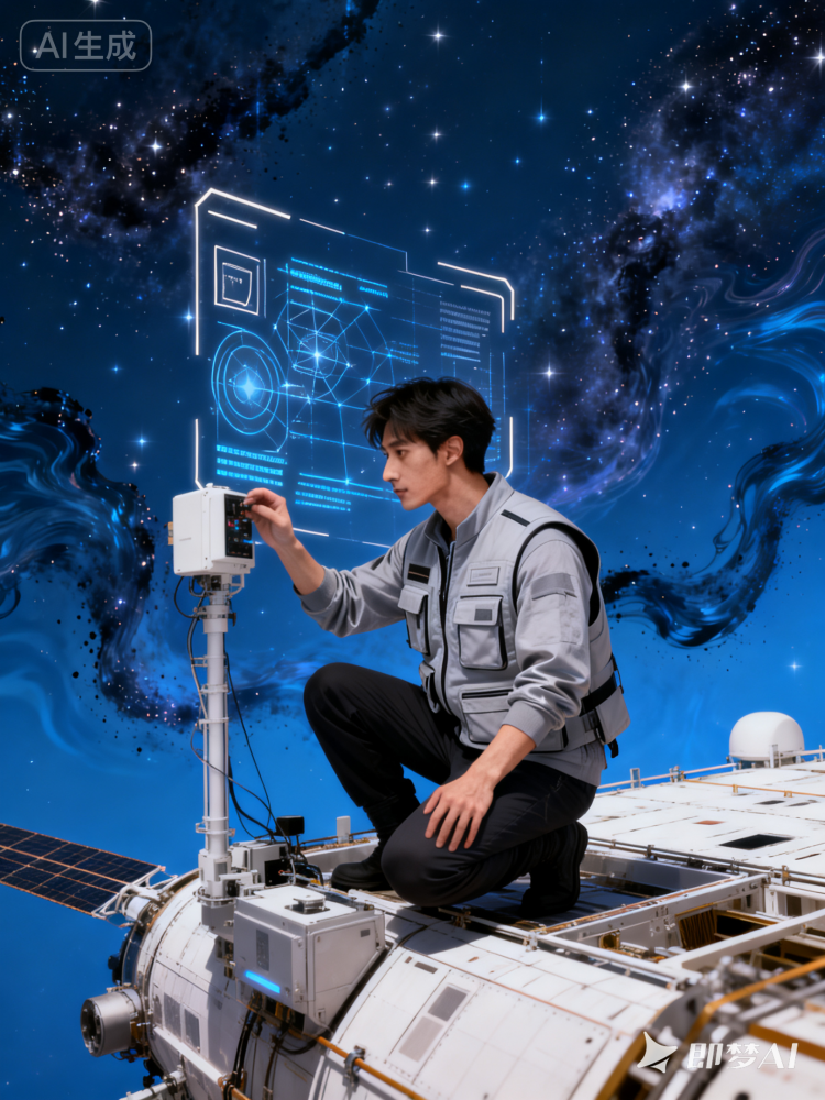 即梦AI学习