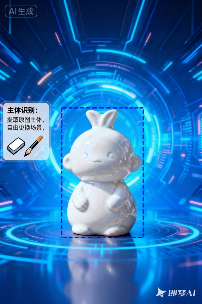 即梦AI学习